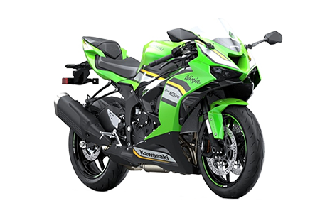 NINJA ZX-6R-1