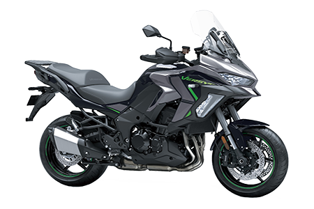 VERSYS 1100 S-1